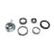 Crp Products M-Benz C2 94-96 4 Cyl 2.2L Whl Bearing Kit, Bew0020P BEW0020P - alternate 3